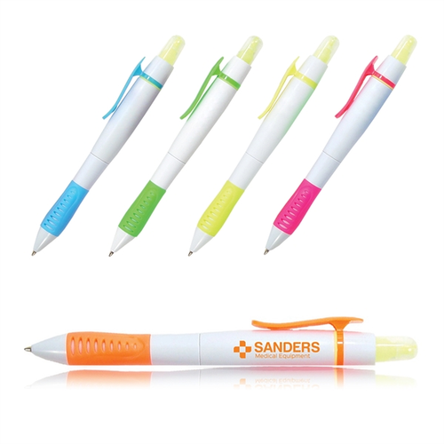 Main photo of Two Fold Pen