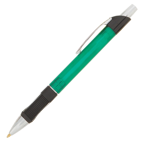 Green color option for Clear Stylex Pen