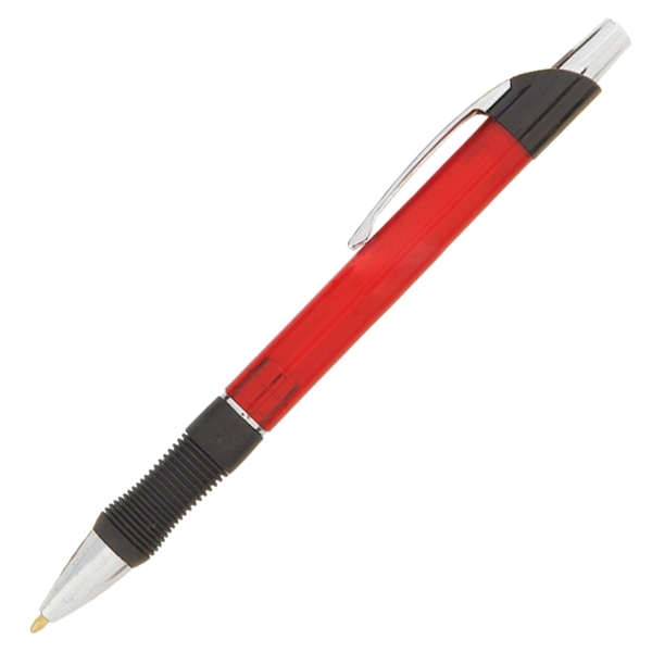 Red color option for Clear Stylex Pen