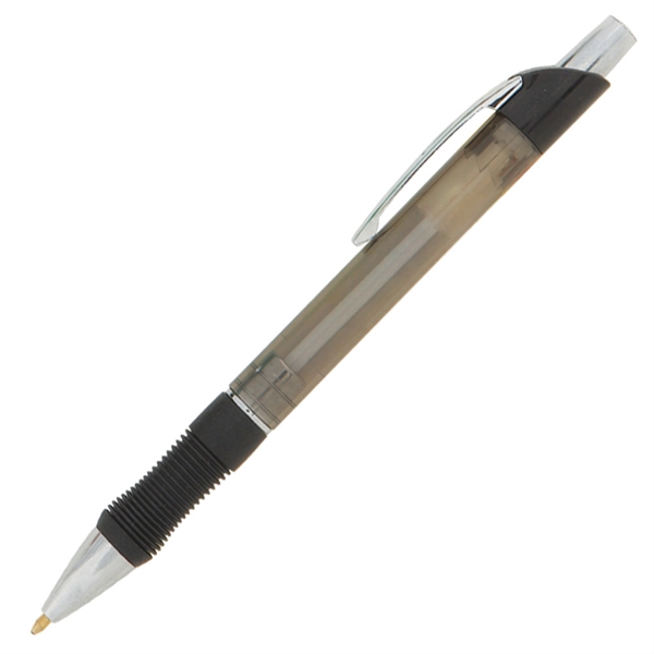 Smoke color option for Clear Stylex Pen