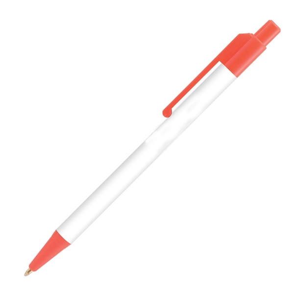 Orange color option for Vibrant Colorama + Pen In Digital Full Color Wrap