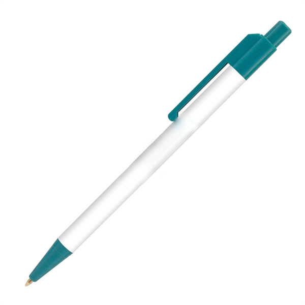 Teal Green color option for Vibrant Colorama + Pen In Digital Full Color Wrap