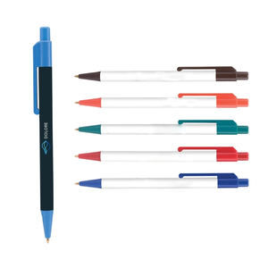 Photo of Vibrant Colorama + Pen In Digital Full Color Wrap
