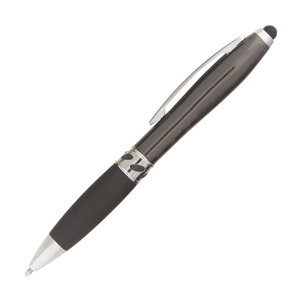 Gunmetal Gray color option for Custom Nexus Stylus Pen