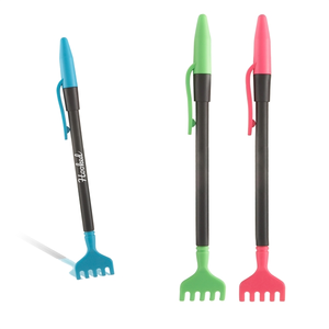 Photo of Scratch And Write Pen   2 In 1 Pen & Back Scratcher