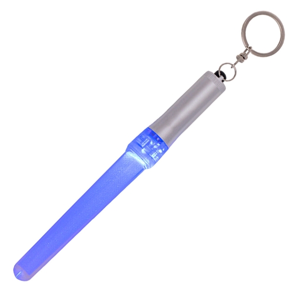 Blue color option for Key Chained Led Saberlight