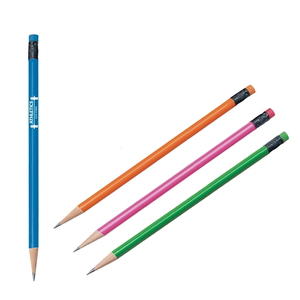 Photo of Neon Colored Pencil