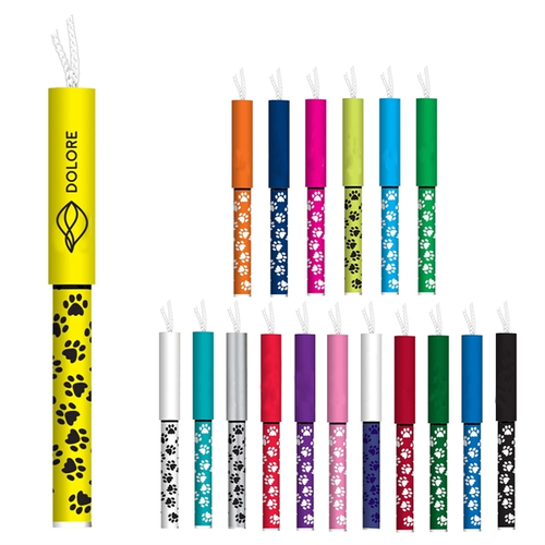Main photo of Ultra Promotional Rope Pen (Digital Full Colored Wrap)