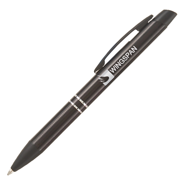 Black color option for Molto Bello Pen