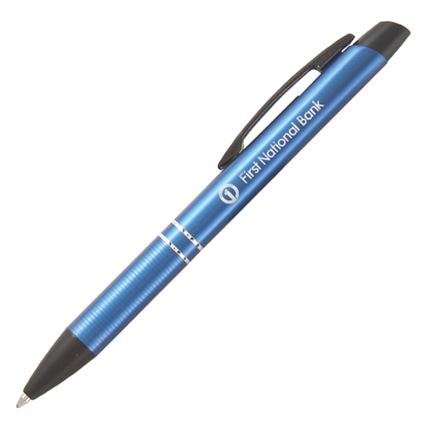 Blue color option for Molto Bello Pen