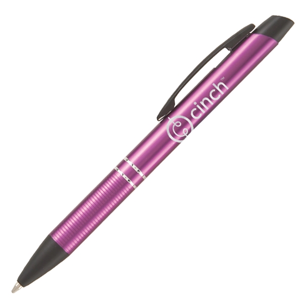 Purple color option for Molto Bello Pen
