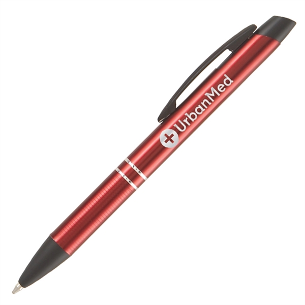 Red color option for Molto Bello Pen