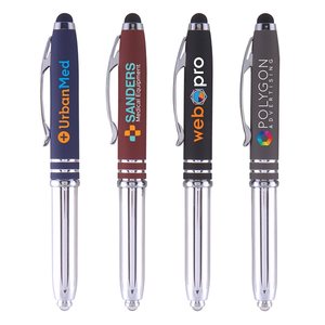 Photo of Lively Comfortable Pen With Stylus