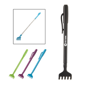 Photo of Vibrant Scratcher