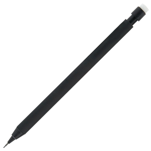Black color option for The Pop And Clasp Mechanical Pencil