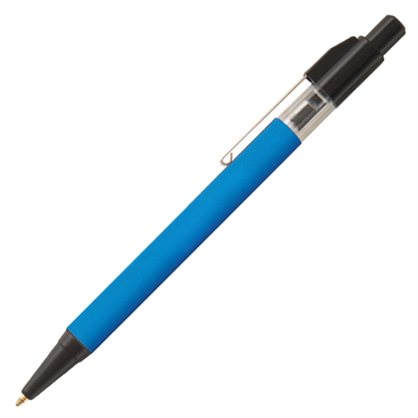 Blue-Black color option for Regular Click It Pen