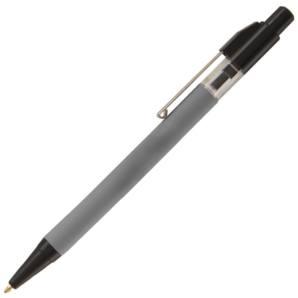 Gray-Black color option for Regular Click It Pen