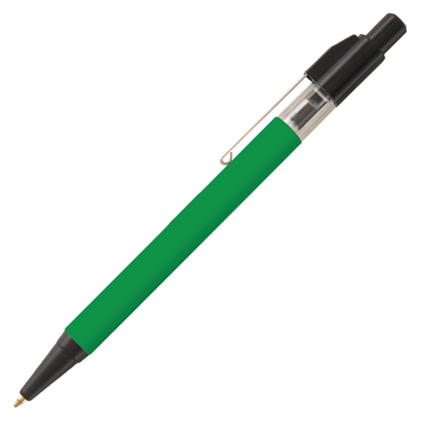 Green-Black color option for Regular Click It Pen