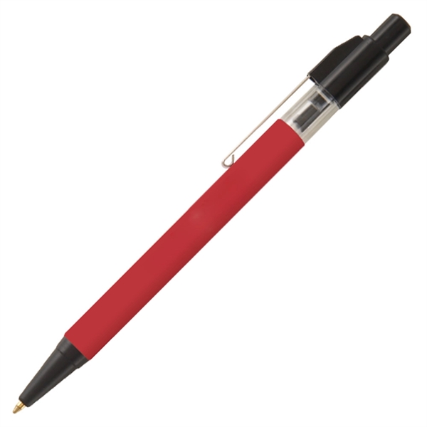 Red-Black color option for Regular Click It Pen