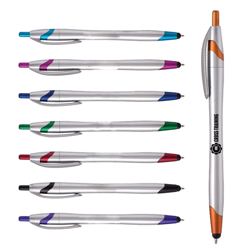 Main photo of Classic Custom Stratus Medium Ballpoint Pen
