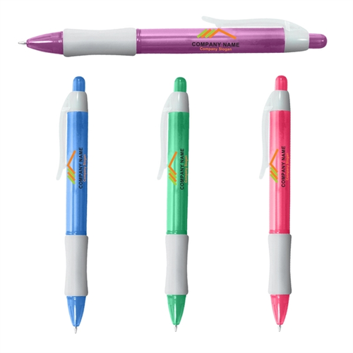 Main photo of The Glittering Pen