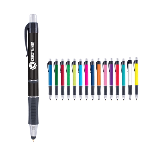 Main photo of Classic Vision Stylus Pen In Digital Full Color Wrap Imprint