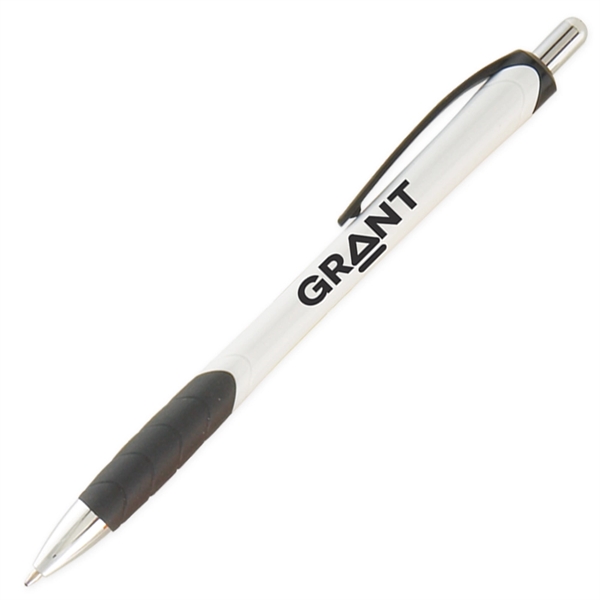 Black-White color option for The Elegant Ved Pen