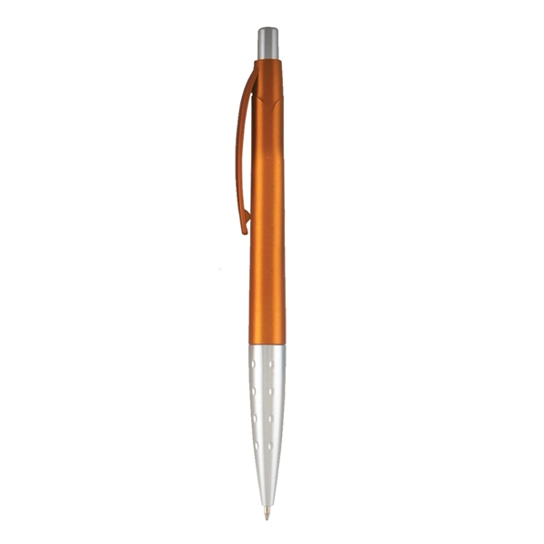 Orange color option for Sleek Styled Custom Aero Pen