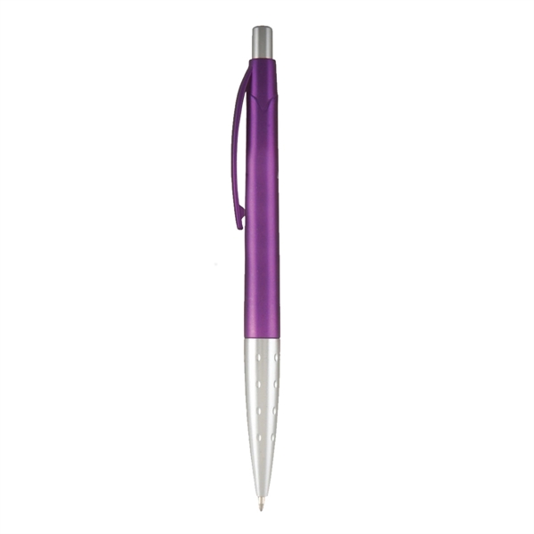 Purple color option for Sleek Styled Custom Aero Pen