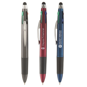 Photo of Quattro Multi Ink Pen