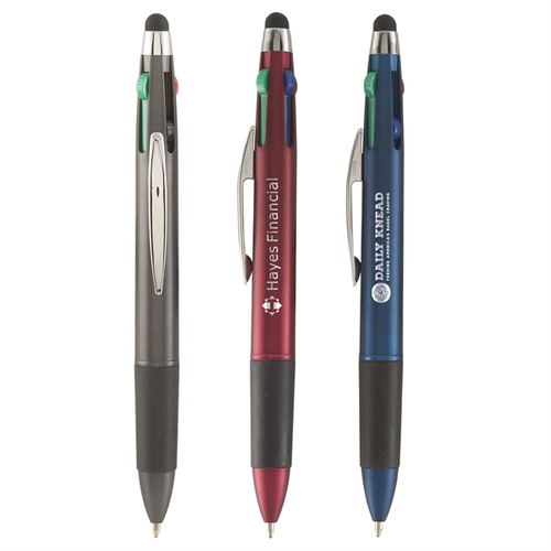 Main photo of Quattro Multi Ink Pen