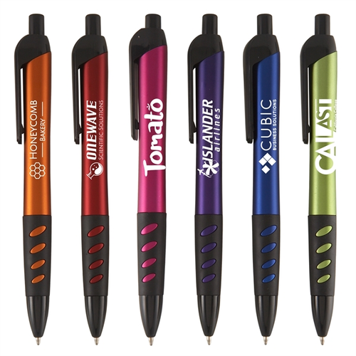 Main photo of The Cheetah Midnight Pen