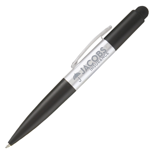 Black color option for The Party Pen