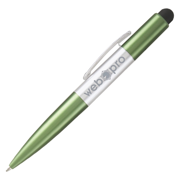 Green color option for The Party Pen