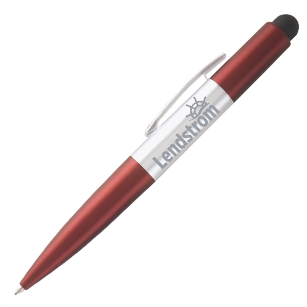 Red color option for The Party Pen