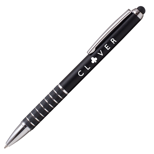 Black color option for The Metalloplastic Pen/Pointer