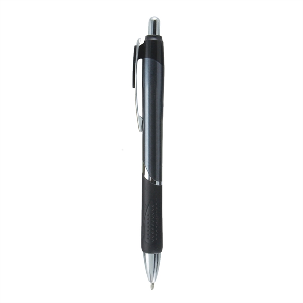 Indigo Blue-Black color option for Sleek Cazlier Pen