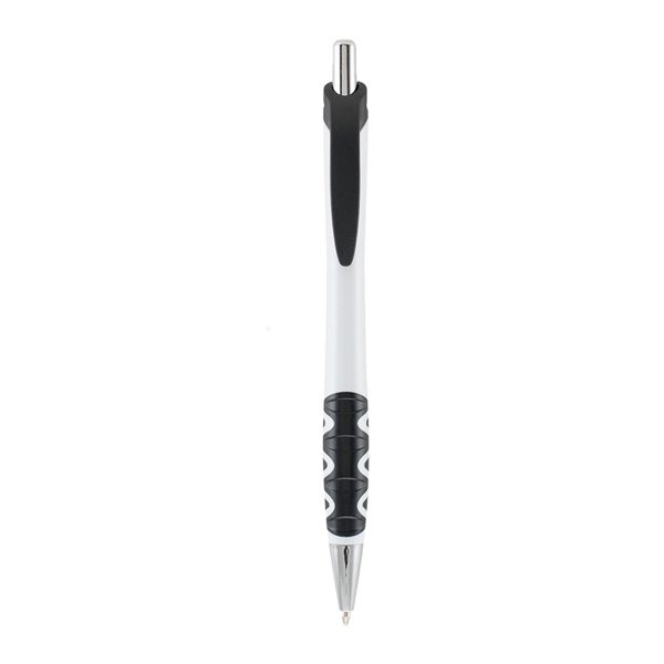 Black color option for Colorful Groovin' Pen