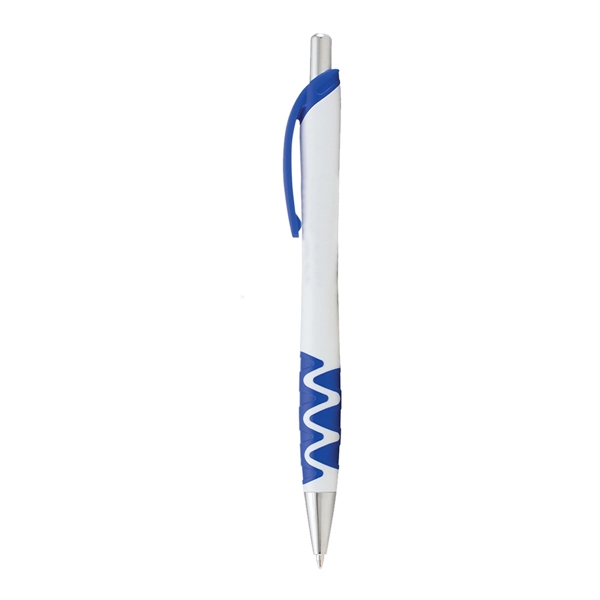 Blue color option for Colorful Groovin' Pen