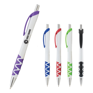 Photo of Colorful Groovin' Pen