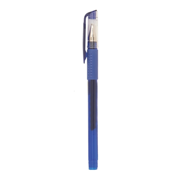 Blue color option for Top Color Gel Pen