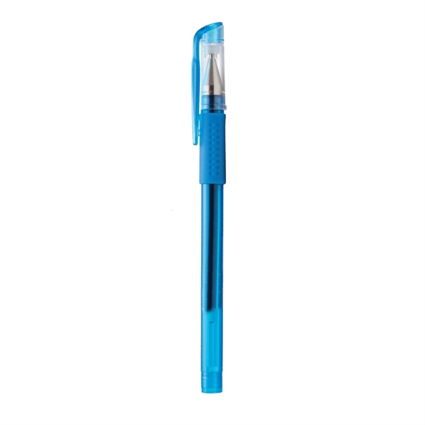 Light Blue color option for Top Color Gel Pen