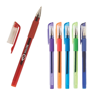 Photo of Top Color Gel Pen