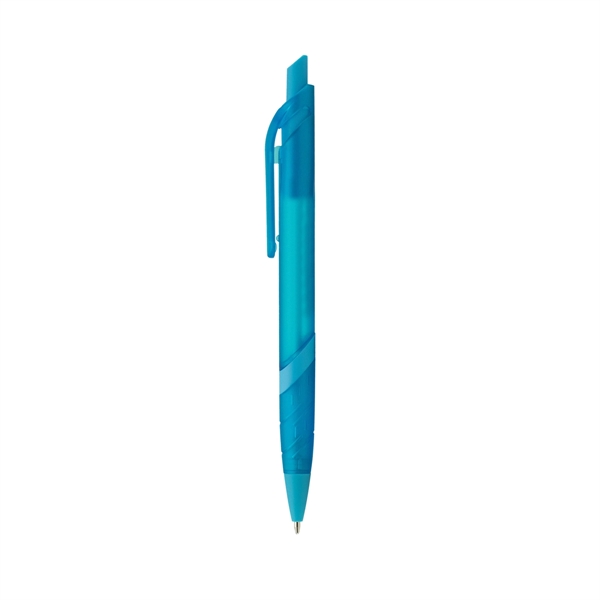 Aqua Blue color option for Grande Pisme Pen