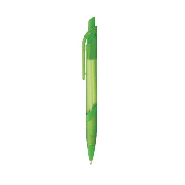 Lime Green color option for Grande Pisme Pen