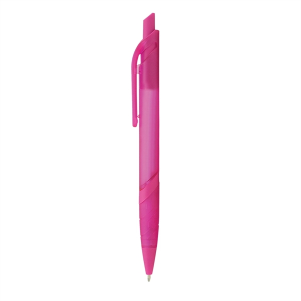 Pink color option for Grande Pisme Pen
