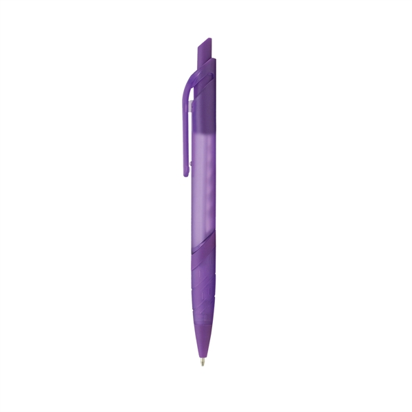 Purple color option for Grande Pisme Pen
