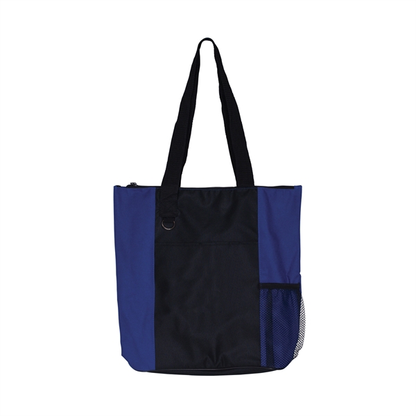 Blue color option for Klyro Premium Tote Bag