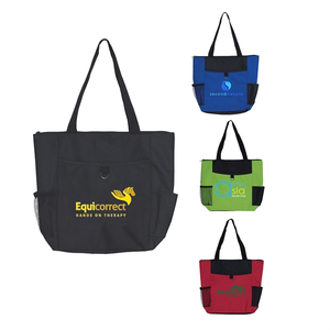 Photo of Stylish Premium Tote Bag For Your Office Essentials