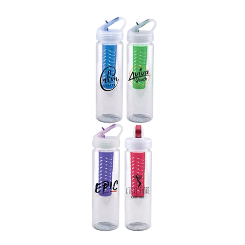 Main photo of Water Bottle And Infuser